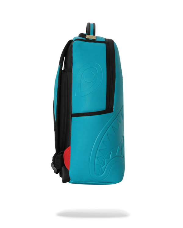B8365_3 CHEETAH SPLIT BACKPACK