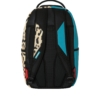 B8365_4 CHEETAH SPLIT BACKPACK