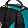 B8365_D2 CHEETAH SPLIT BACKPACK