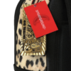 B8365_T CHEETAH SPLIT BACKPACK