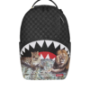 MONEY BEASTS BACKPACK