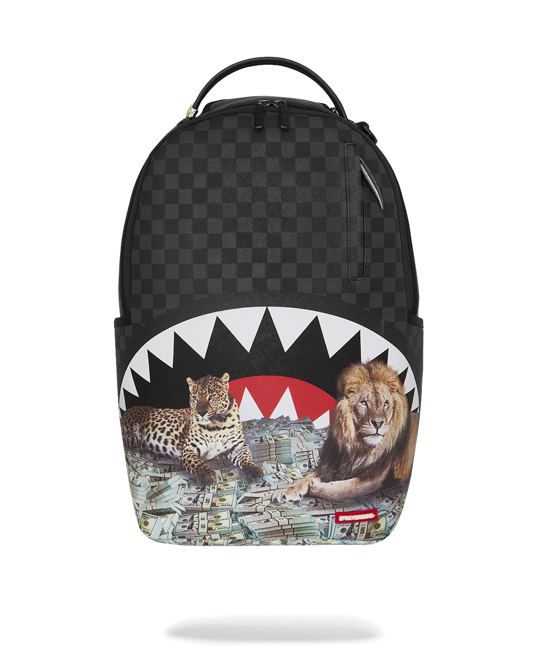 MONEY BEASTS BACKPACK