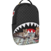 MONEY BEASTS BACKPACK