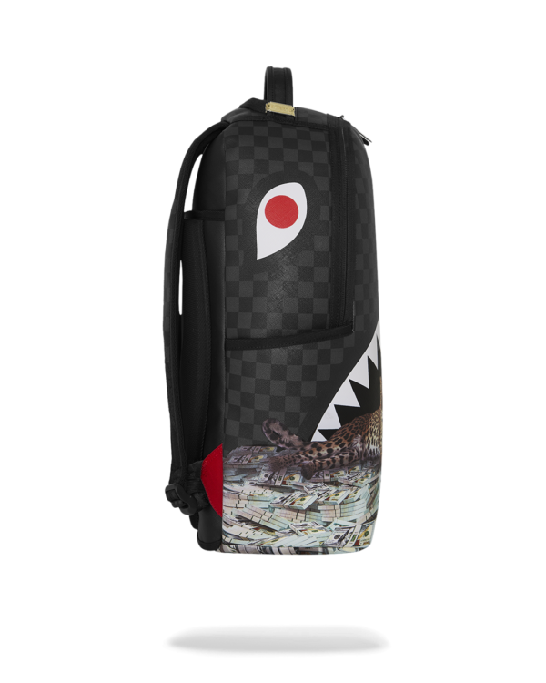 MONEY BEASTS BACKPACK