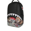 MONEY BEASTS BACKPACK