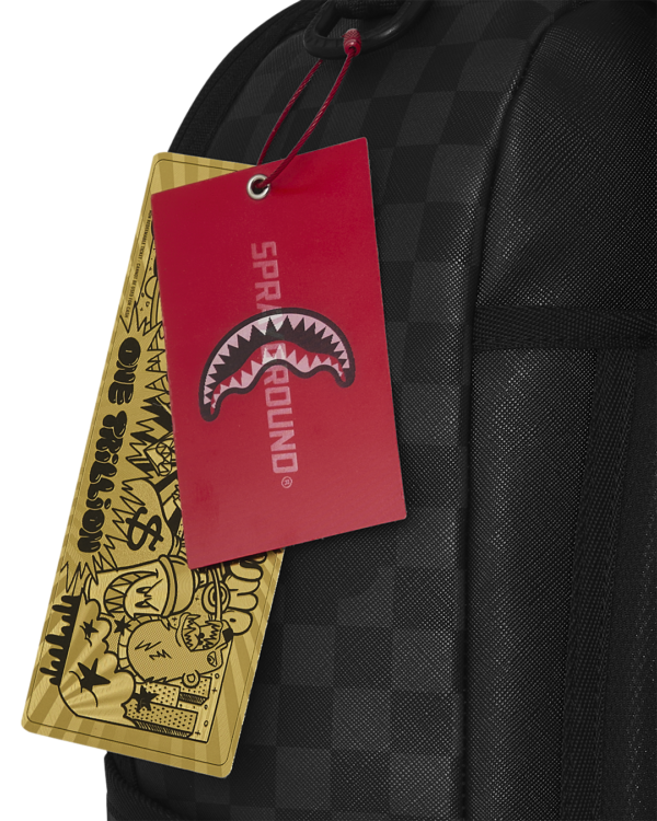 MONEY BEASTS BACKPACK