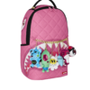 KAWAII DANGLES (PLUSH CHARMS) BACKPACK