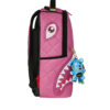 KAWAII DANGLES (PLUSH CHARMS) BACKPACK