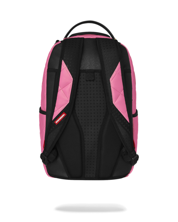KAWAII DANGLES (PLUSH CHARMS) BACKPACK