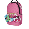 KAWAII DANGLES (PLUSH CHARMS) BACKPACK