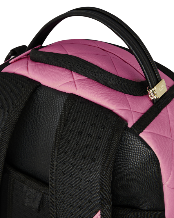 KAWAII DANGLES (PLUSH CHARMS) BACKPACK