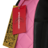 KAWAII DANGLES (PLUSH CHARMS) BACKPACK