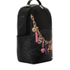 B8404_2 PRINTED HANGING STUFF BACKPACK
