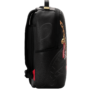 B8404_3 PRINTED HANGING STUFF BACKPACK