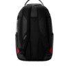 B8404_4 PRINTED HANGING STUFF BACKPACK