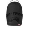 LUX BLACK GHOST DRIP BACKPACK