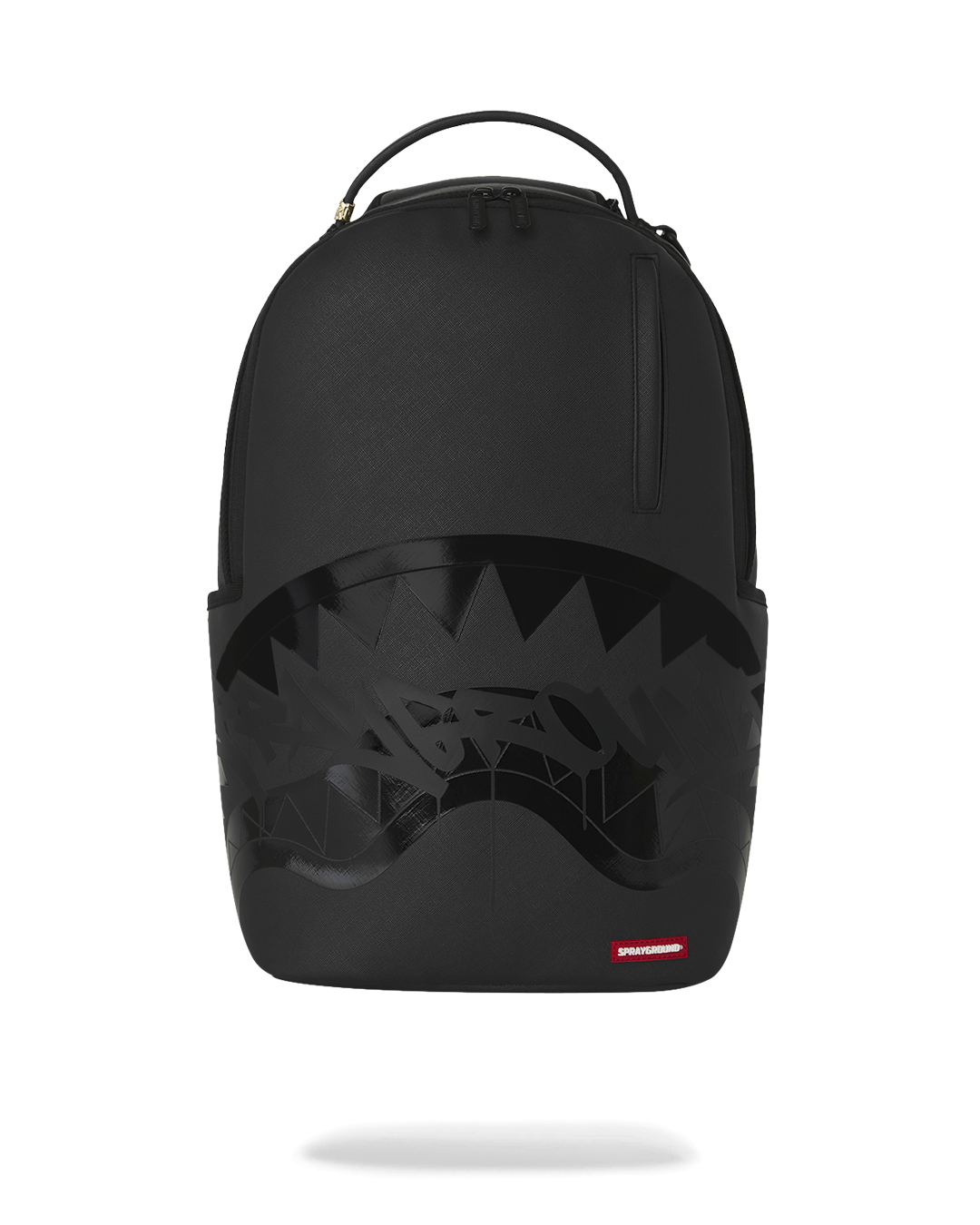 LUX BLACK GHOST DRIP BACKPACK