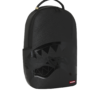 LUX BLACK GHOST DRIP BACKPACK