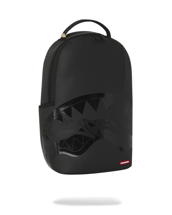 LUX BLACK GHOST DRIP BACKPACK