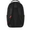 LUX BLACK GHOST DRIP BACKPACK