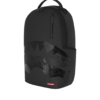 LUX BLACK GHOST DRIP BACKPACK