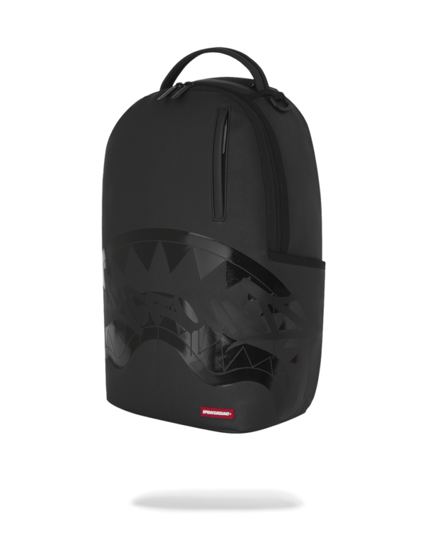 LUX BLACK GHOST DRIP BACKPACK
