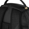 LUX BLACK GHOST DRIP BACKPACK