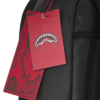 LUX BLACK GHOST DRIP BACKPACK
