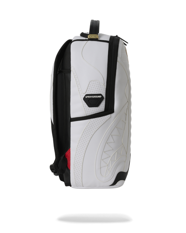 INTERSTELLA FASHION KILLA BACKPACK