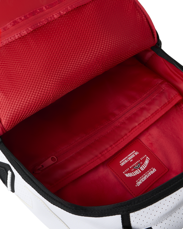 INTERSTELLA FASHION KILLA BACKPACK