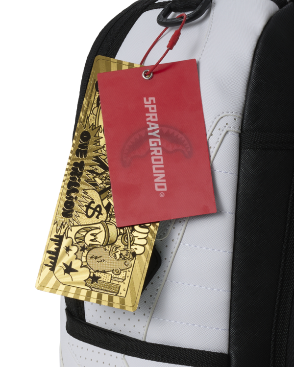 INTERSTELLA FASHION KILLA BACKPACK