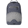 B8486_1 WARP & WEFT IN PARIS BACKPACK