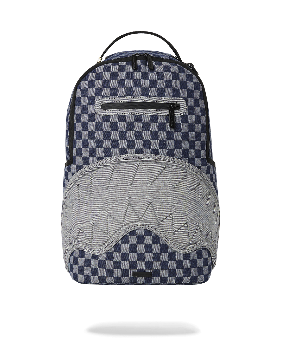 WARP & WEFT IN PARIS BACKPACK