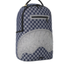 B8486_2 WARP & WEFT IN PARIS BACKPACK