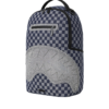 B8486_5 WARP & WEFT IN PARIS BACKPACK