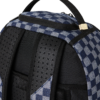 B8486_D2 WARP & WEFT IN PARIS BACKPACK