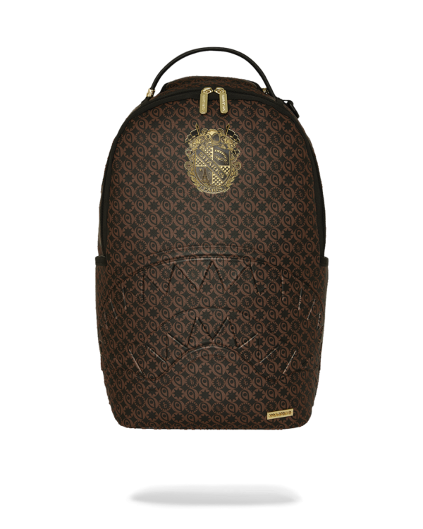 SHARKS SOUTH OF FRANCE BACKPACK