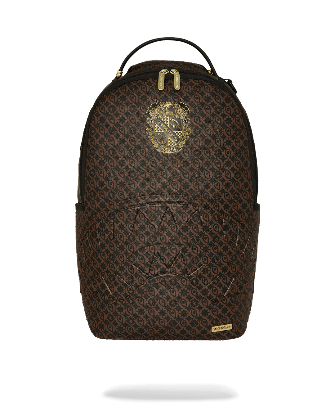 SHARKS SOUTH OF FRANCE BACKPACK