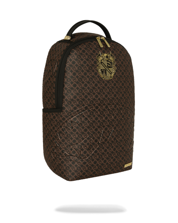 SHARKS SOUTH OF FRANCE BACKPACK