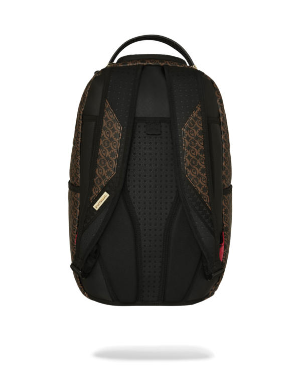SHARKS SOUTH OF FRANCE BACKPACK