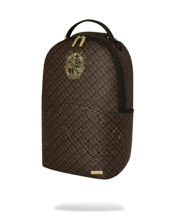 SHARKS SOUTH OF FRANCE BACKPACK