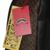 SHARKS SOUTH OF FRANCE BACKPACK