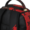 REVERSE HALF SPLIT BACKPACK