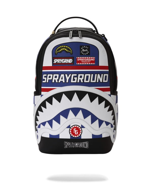 JAPAN CONCEPT BACKPACK