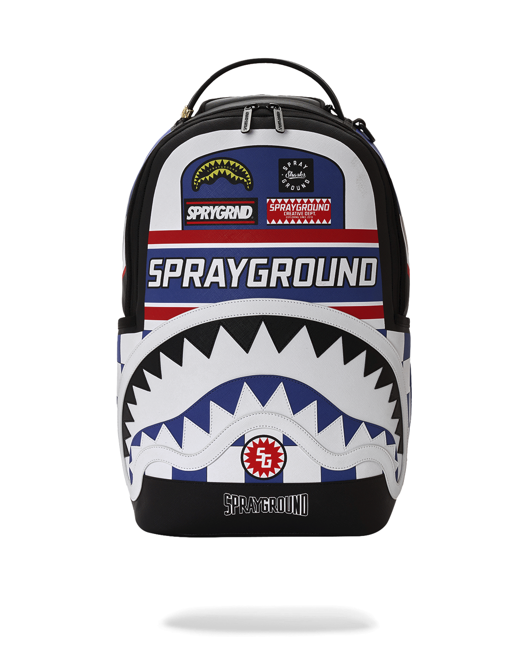 JAPAN CONCEPT BACKPACK