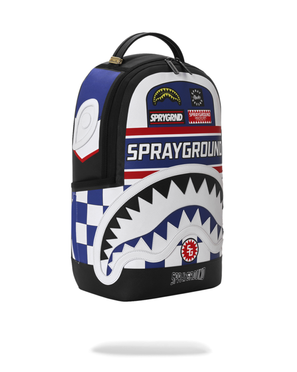 JAPAN CONCEPT BACKPACK