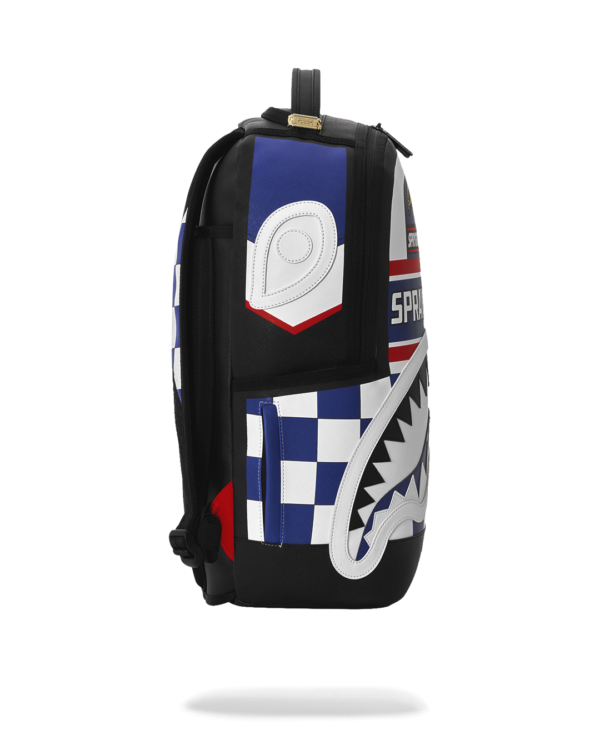 JAPAN CONCEPT BACKPACK