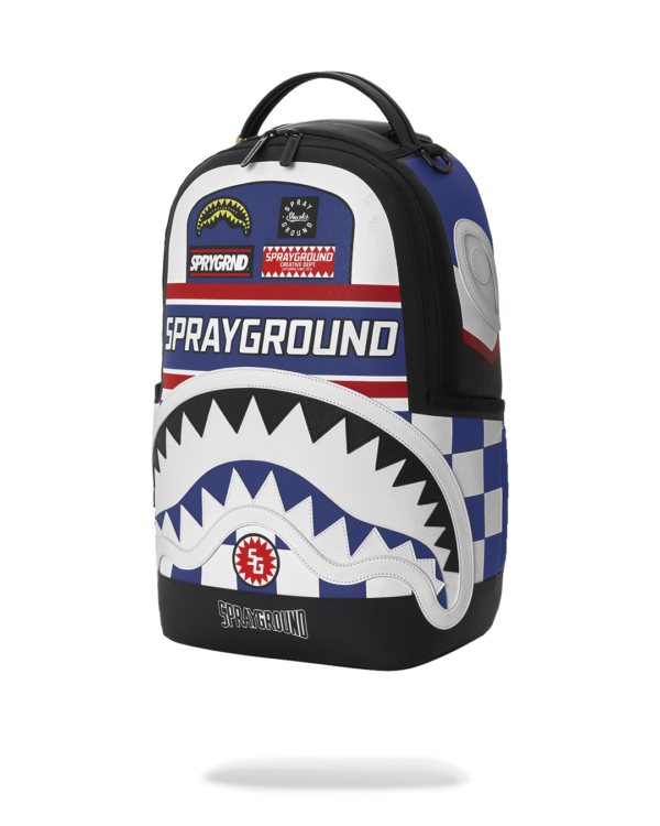 JAPAN CONCEPT BACKPACK