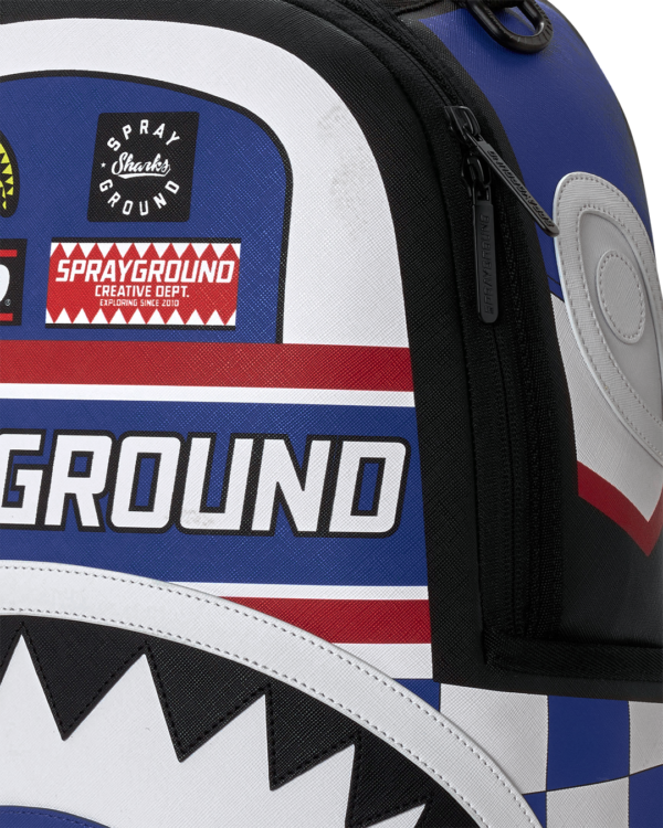JAPAN CONCEPT BACKPACK
