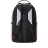 SHARK IN PARIS 3D EFFECT BACKPACK